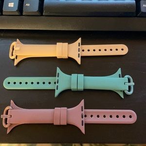 Watch bands for 42/44mm